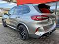 BMW X5 M Competition*PanoSD*DrivAProf*H&K*DriversPa* Grau - thumbnail 3