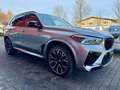 BMW X5 M Competition*PanoSD*DrivAProf*H&K*DriversPa* Grau - thumbnail 6