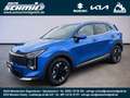 Kia Sportage SPORTAGE 1.6T 2WD FACELIFT DCT|VISION|KOMFORT Blu/Azzurro - thumbnail 1
