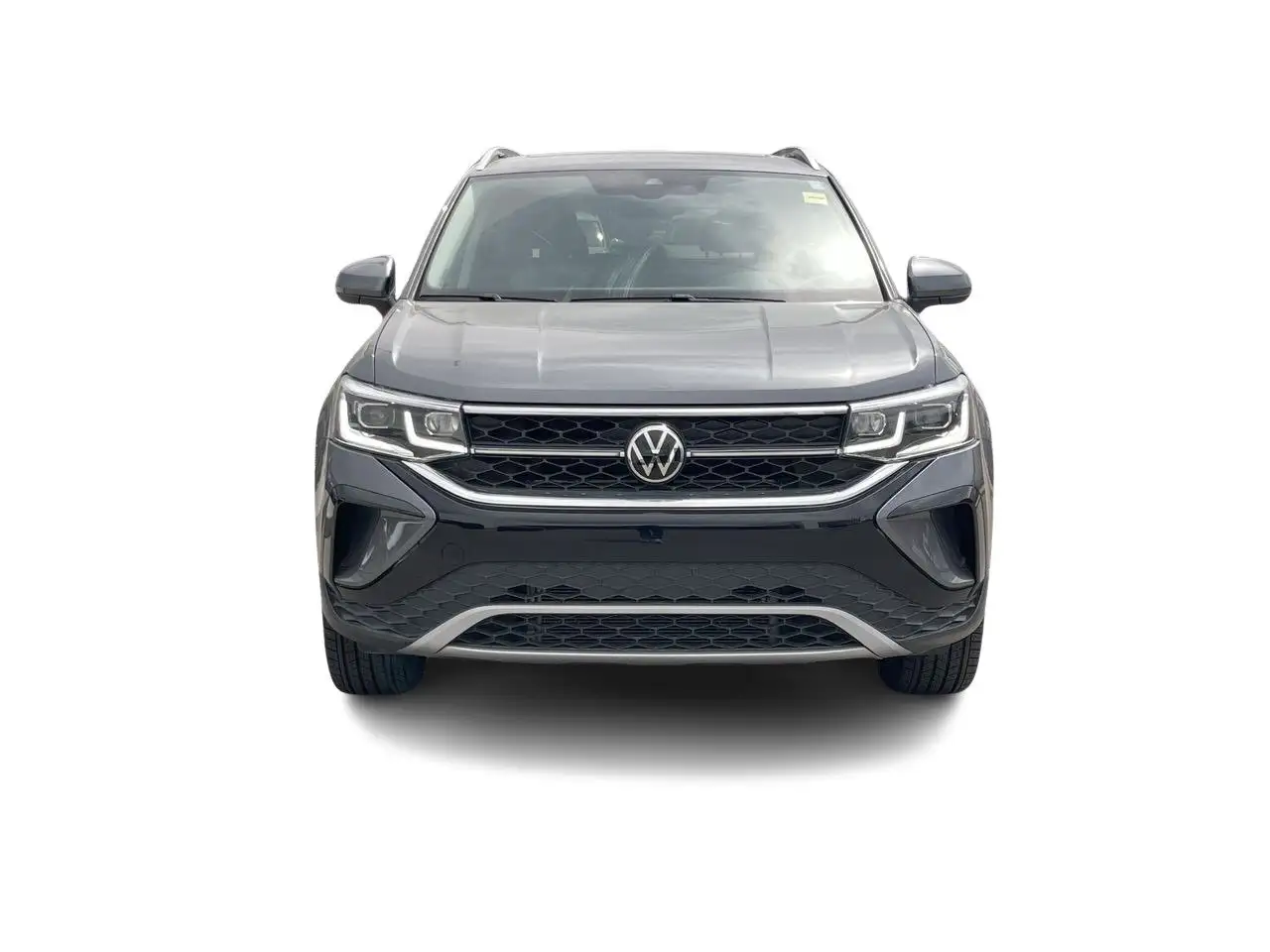 Volkswagen Taos снимка Volkswagen Taos