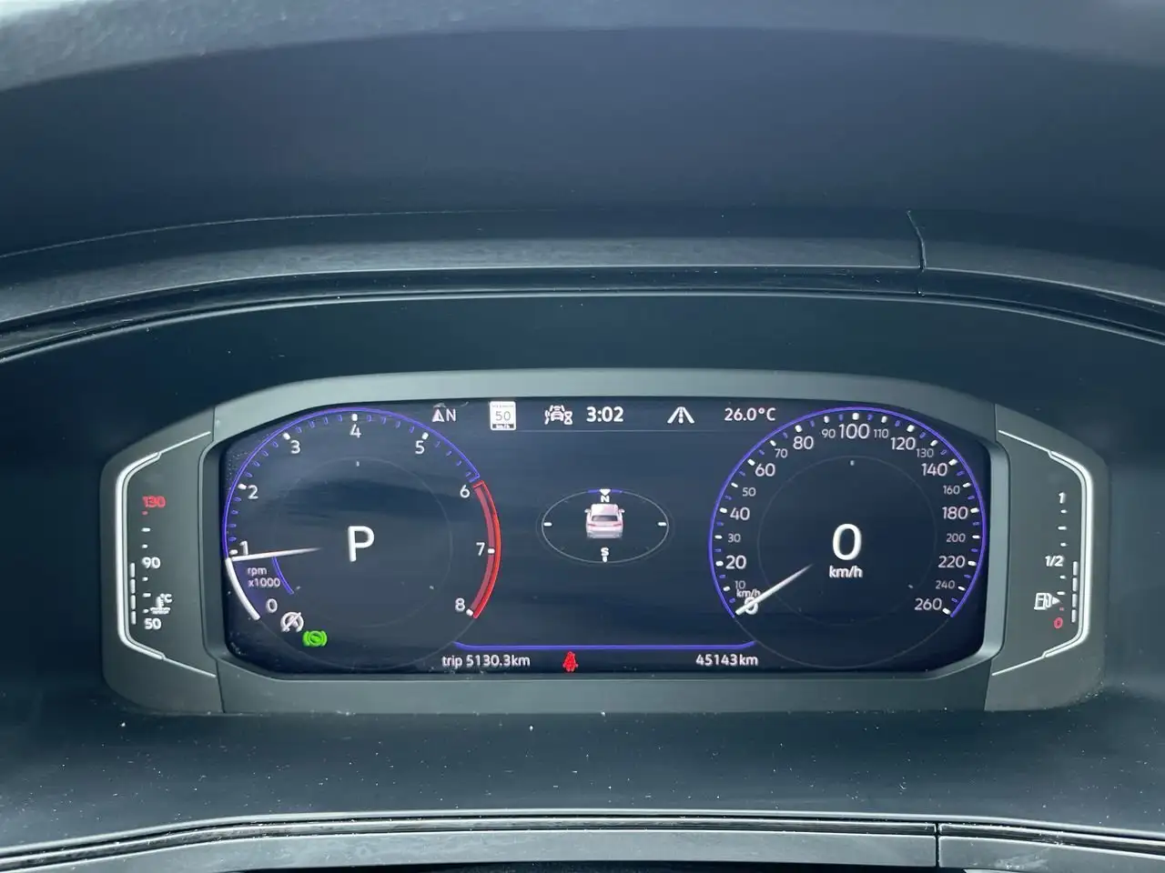 Volkswagen Taos снимка Volkswagen Taos