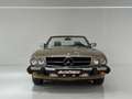 Mercedes-Benz MERCEDES-BENZ Clase SL Descapotable  Automático d Beige - thumbnail 8
