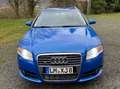 Audi S4 S4 Avant tiptronic Bleu - thumbnail 2