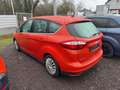 Ford C-Max 1,6 Insp/Tüv Neu Orange - thumbnail 3