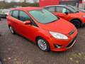 Ford C-Max 1,6 Insp/Tüv Neu Orange - thumbnail 4