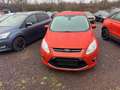 Ford C-Max 1,6 Insp/Tüv Neu Orange - thumbnail 2
