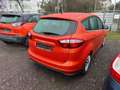 Ford C-Max 1,6 Insp/Tüv Neu Orange - thumbnail 6