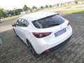 Mazda 3 SKYACTIV-G 120 1. Hand, AHK, Winterräder, TÜV NEU! Blanc - thumbnail 5
