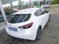 Mazda 3 SKYACTIV-G 120 1. Hand, AHK, Winterräder, TÜV NEU! Blanc - thumbnail 3