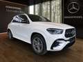 Mercedes-Benz GLE 350 de 4M AMG-Line+AIRMATIC+DISTRON+AHK+Pano Weiß - thumbnail 4