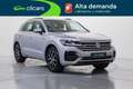 Volkswagen Touareg 3.0TDI V6 R-Line Tiptronic 4Motion 210kW Plateado - thumbnail 3