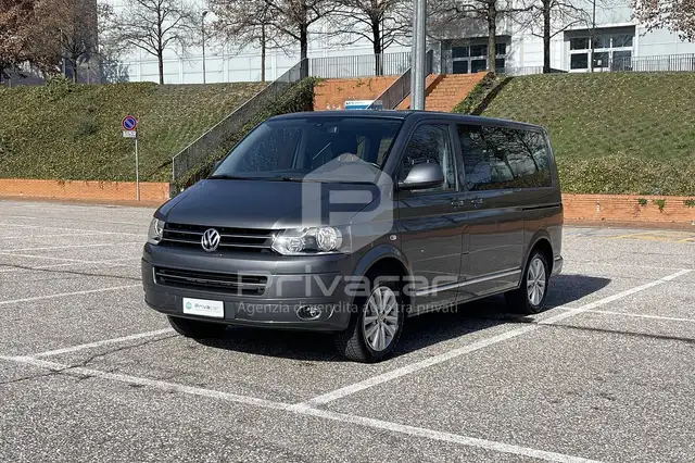 Volkswagen T5 Multivan Multivan 2.0 BiTDI 180CV DSG 4 Motion Highline