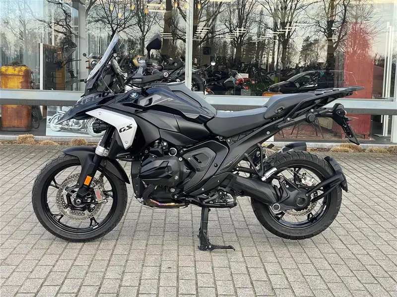 BMW R 1300 GS - foto 2