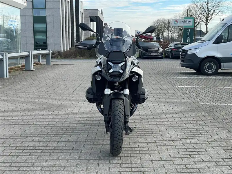 BMW R 1300 GS - foto 4