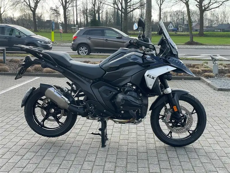 BMW R 1300 GS - foto 6