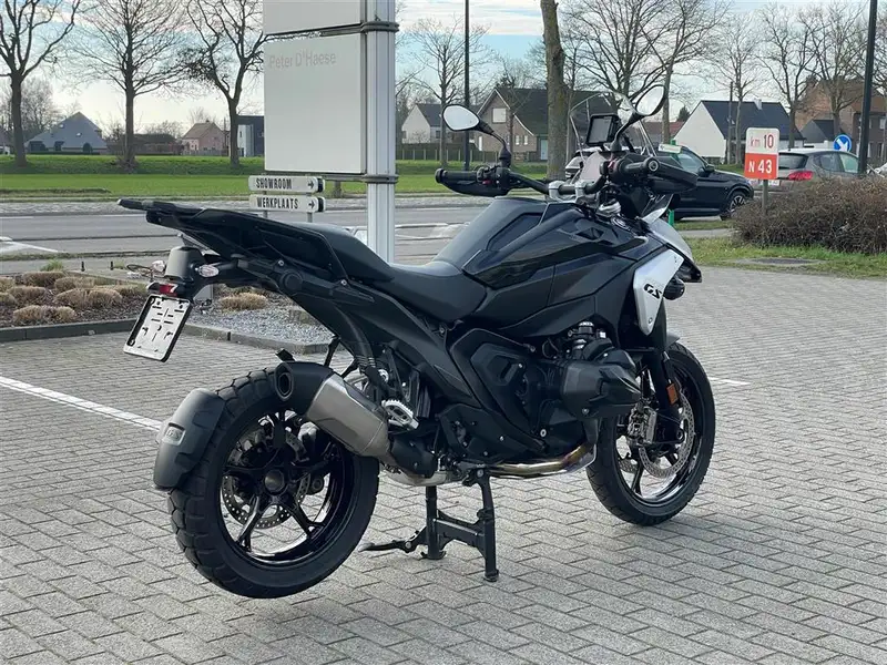 BMW R 1300 GS - foto 7