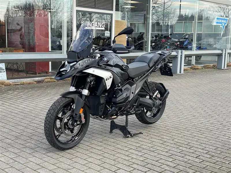 BMW R 1300 GS - foto 3
