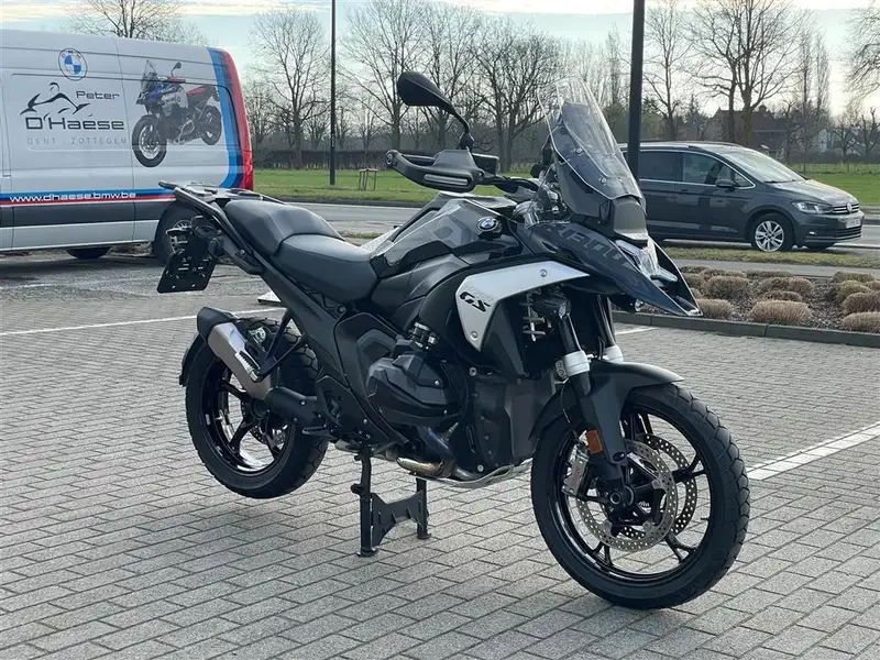 BMW R 1300 GS - foto 5