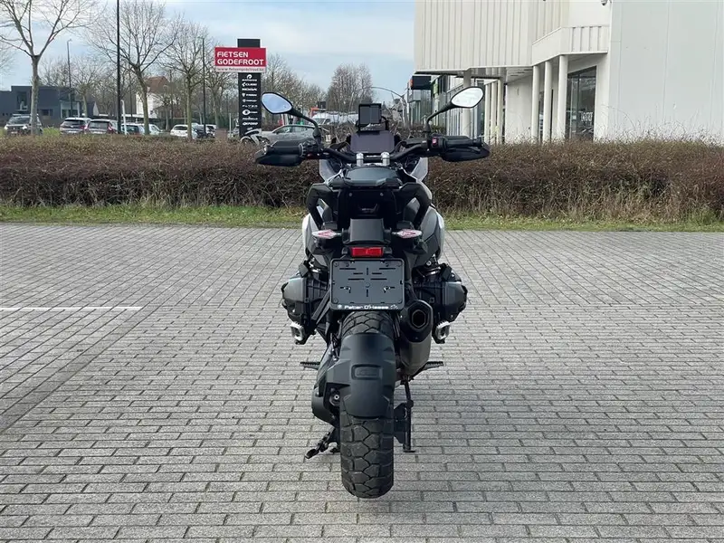 BMW R 1300 GS - foto 8