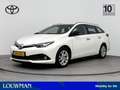 Toyota Auris 1.8 Hybrid Dynamic Limited | Trekhaak | Stoelverwa Blanc - thumbnail 1
