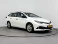 Toyota Auris 1.8 Hybrid Dynamic Limited | Trekhaak | Stoelverwa Blanc - thumbnail 12