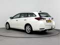 Toyota Auris 1.8 Hybrid Dynamic Limited | Trekhaak | Stoelverwa Blanc - thumbnail 13