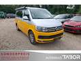 Volkswagen T6 California California Ocean 2.0 TDI DSG AufstellD Markis Argintiu - thumbnail 2