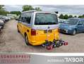 Volkswagen T6 California California Ocean 2.0 TDI DSG AufstellD Markis Argintiu - thumbnail 4