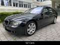 BMW 760 i E65*Aut.*TÜV NEU*SERVICE NEU* Schwarz - thumbnail 9