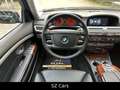 BMW 760 i E65*Aut.*TÜV NEU*SERVICE NEU* Schwarz - thumbnail 19