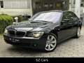 BMW 760 i E65*Aut.*TÜV NEU*SERVICE NEU* Zwart - thumbnail 1