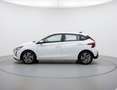 Hyundai i20 1.2 MPI MT ConnectLine ALL INCLUSIVE ZERO PENSIERI Bianco - thumbnail 6