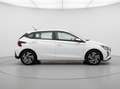 Hyundai i20 1.2 MPI MT ConnectLine ALL INCLUSIVE ZERO PENSIERI Bianco - thumbnail 5