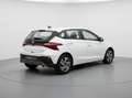 Hyundai i20 1.2 MPI MT ConnectLine ALL INCLUSIVE ZERO PENSIERI Bianco - thumbnail 4