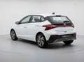 Hyundai i20 1.2 MPI MT ConnectLine ALL INCLUSIVE ZERO PENSIERI Bianco - thumbnail 3