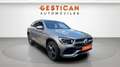 Mercedes-Benz GLC 300 de 4MATIC Plateado - thumbnail 4