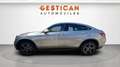 Mercedes-Benz GLC 300 de 4MATIC Plateado - thumbnail 9