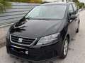 SEAT Alhambra Alhambra Business 2,0 TDI 127g Business Schwarz - thumbnail 1