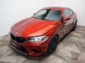 BMW M2 Competition*BMW-Garantie*Finanzierung* Naranja - thumbnail 9