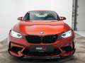 BMW M2 Competition*BMW-Garantie*Finanzierung* Naranja - thumbnail 11