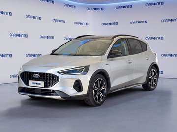 active 1.0t ecoboost h x 125cv