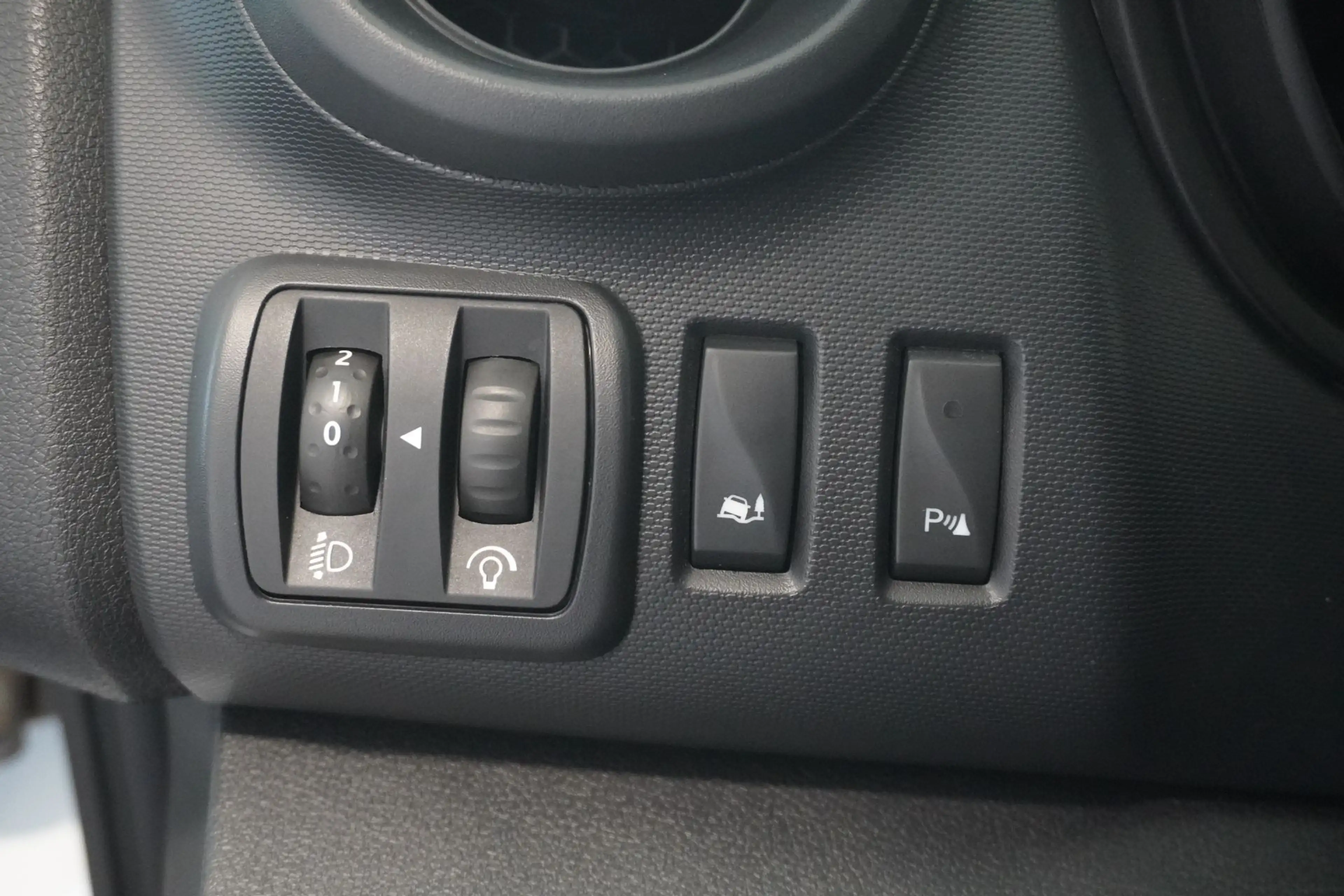 Fiat Talento Ecojet 125 TwinTurbo L1H1 1,2t Tempomat/Klima — photo 15