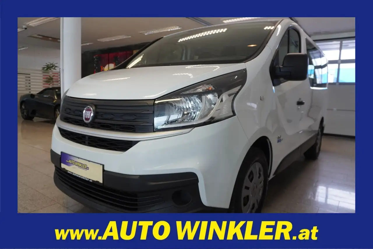 Fiat Talento