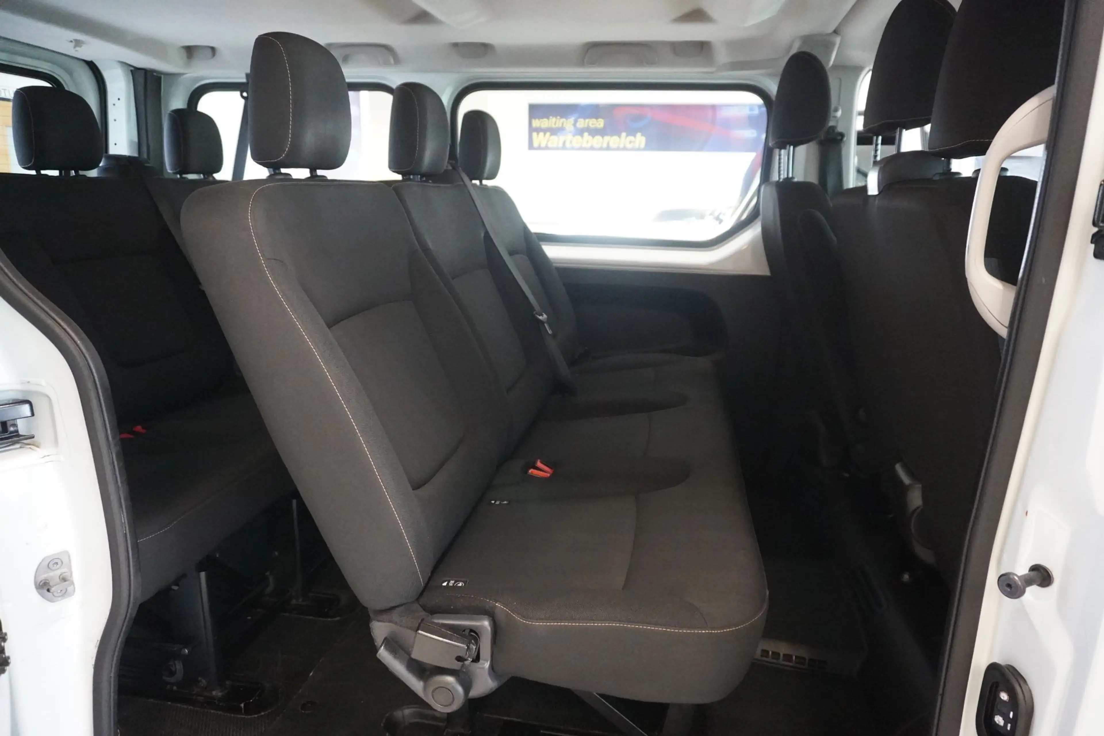 Fiat Talento Ecojet 125 TwinTurbo L1H1 1,2t Tempomat/Klima — photo 9