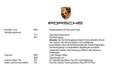 Porsche 911 Turbo LIV/Matrix/Allrad/Sp.Desig-Paket, Connect... Schwarz - thumbnail 11