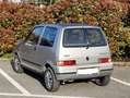Fiat Cinquecento 0.9 SX srebrna - thumbnail 2