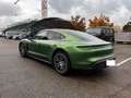 Porsche Taycan Taycan 4S Performance Battery Plus *124.000 KM* Vert - thumbnail 6