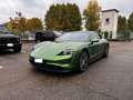 Porsche Taycan Taycan 4S Performance Battery Plus *124.000 KM* Vert - thumbnail 1