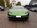 Porsche Taycan Taycan 4S Performance Battery Plus *124.000 KM* Vert - thumbnail 2
