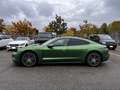 Porsche Taycan Taycan 4S Performance Battery Plus *124.000 KM* Vert - thumbnail 4